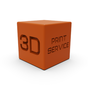3D Printservice