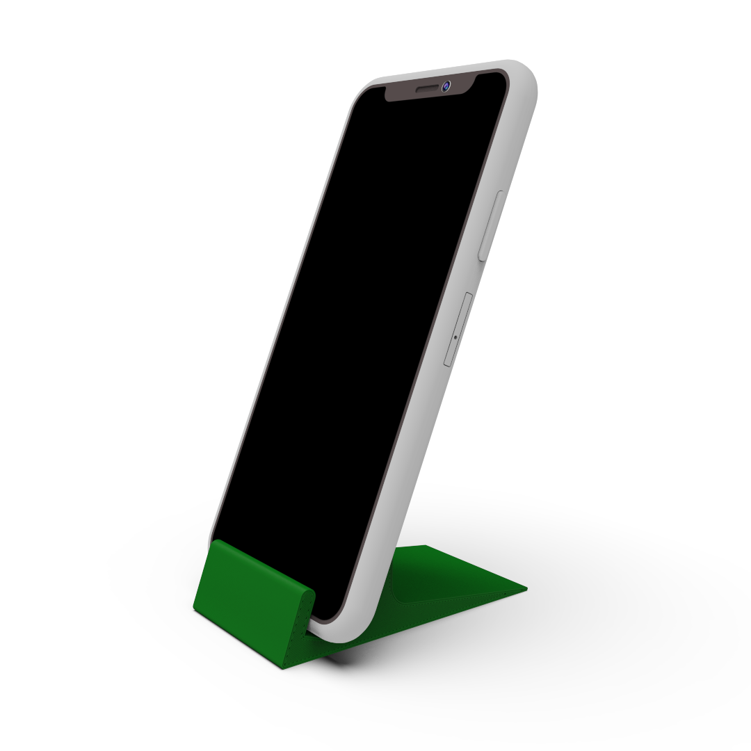 Holder til telefon og tablets - Point Holder til telefon og tablets